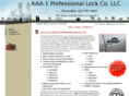aaa-1lock.com