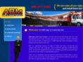 abmcraneservice.com