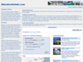 afandouhotels.com