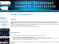 arkansasparanormal.net