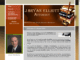 attorneybryanelliott.com