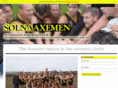 axemen.se