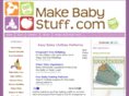 babyclothespatterns.com