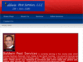 baldwinpestservices.com