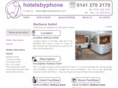 barbarahotel.com