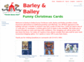 barleyandbailey.com