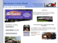 bartcars.net