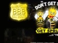 bbbbailbonds.com