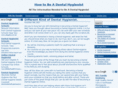 beadentalhygienist.com