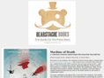 bearstache.com