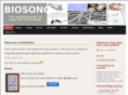 biosong.org