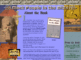 blackpeopleinthebible.com