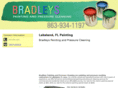 bradleyspaintingfl.com