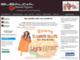 bubalinabeauty.com