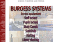 burgess-systems.com