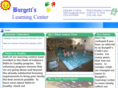 burgettschildcarecenter.com