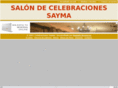 cateringsayma.com