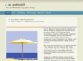 cawetovich.com
