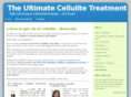 celluliteinfo.info