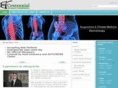 centennialchiro.com