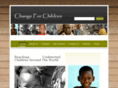 changeforchildren.com