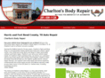charltonsbodyrepair.net