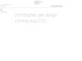 christophersee.com