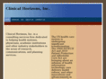 clinicalhorizons.com