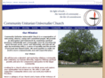 communityuuchurch.org