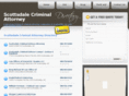 criminalattorneyscottsdale.com