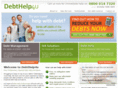 debthelp4u.co.uk