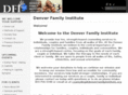 denverfamilyinstitute.org