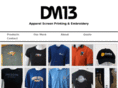 dm13.net