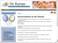 drkamps.com