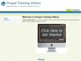drupaltrainingvideos.com