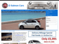 dsalmon.co.uk
