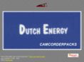 dutch-energy.com
