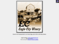 eaglecitywinery.com