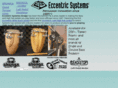 eccentricsystems.com