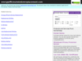 energyefficientwindowreplacement.com