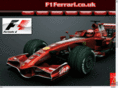 f1ferrari.co.uk