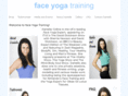 faceyogatraining.com