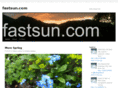 fastsun.com