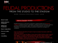 feudalproductions.com