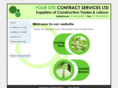 foursitelondon.com