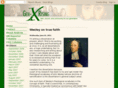 genxrising.com