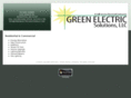 greenelectricsolutionsllc.com