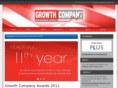 growthcompanyawards.com