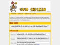 guidchicken.com
