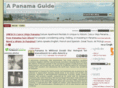 guidetopanama.com